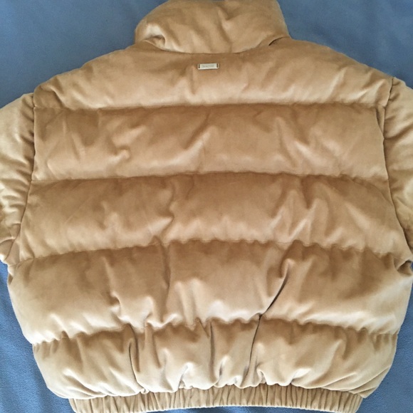 Puffer Sacré Jackets (Size S) - Picture 5 of 10